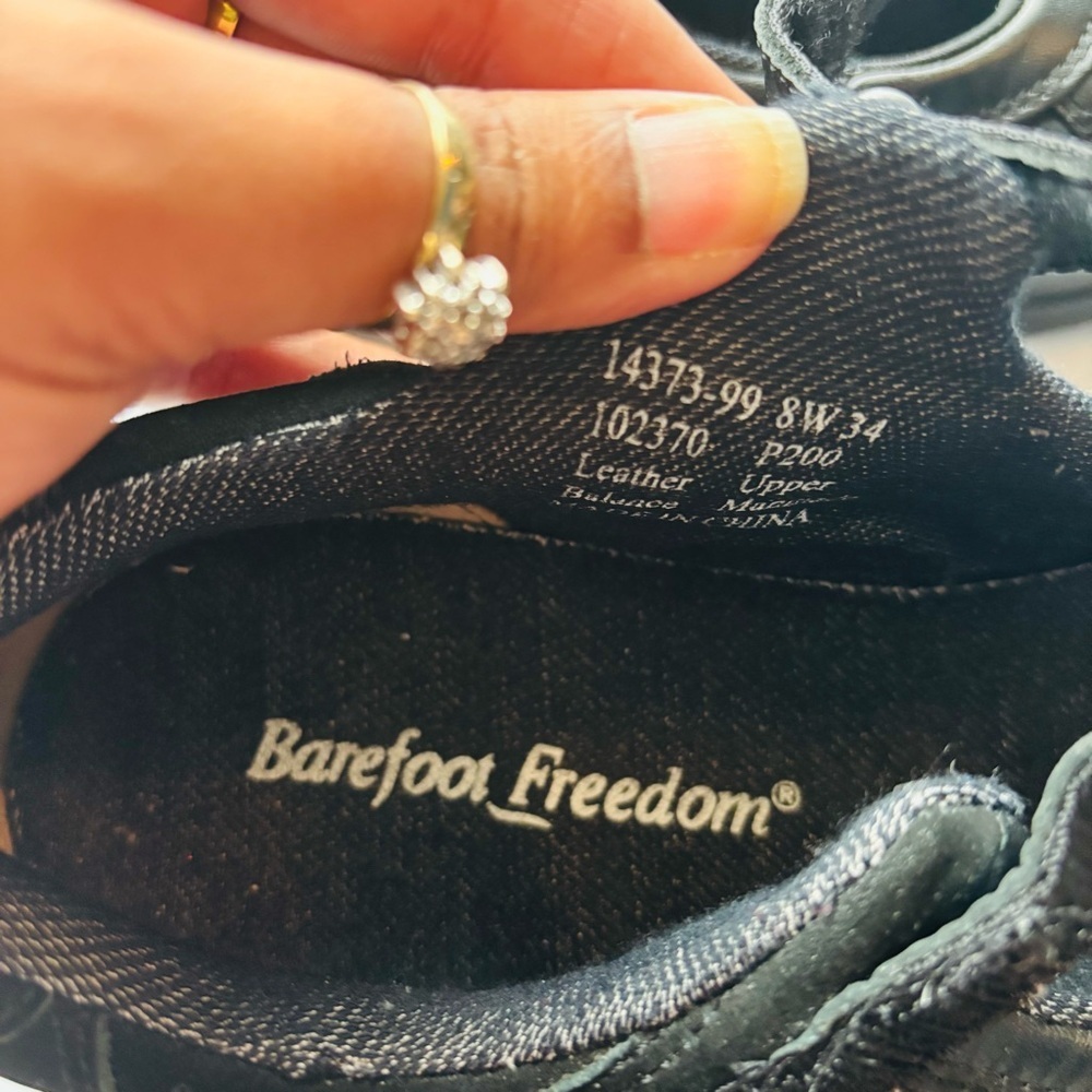 Black‎ Mary Jane Shoes - Picture 11 of 11
